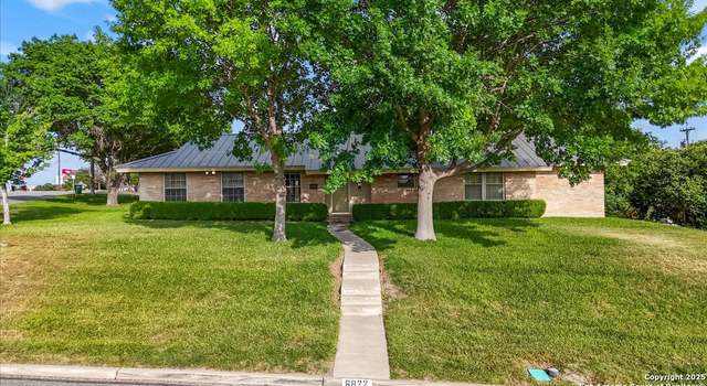 Photo of 6822 Moss Oak, San Antonio, TX 78229