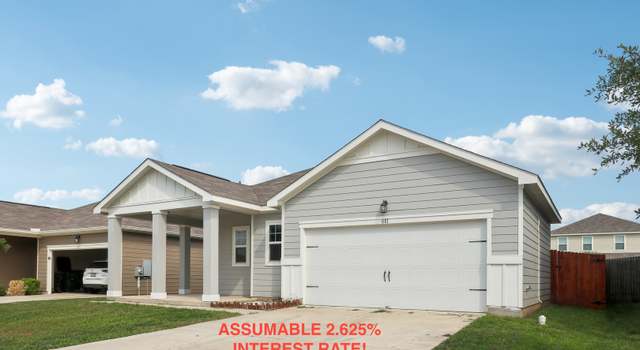 Photo of 881 Bunton Reserve, Kyle, TX 78640