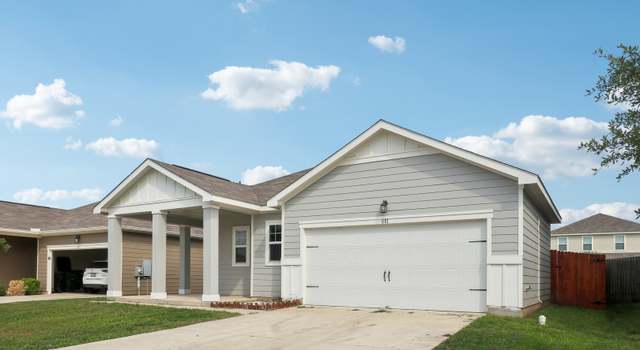 Photo of 881 Bunton Reserve, Kyle, TX 78640