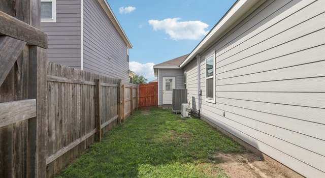 Photo of 881 Bunton Reserve, Kyle, TX 78640