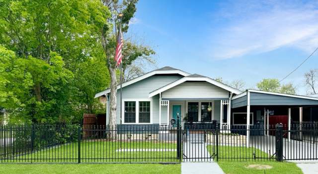 Photo of 326 Fairview Ave, San Antonio, TX 78223-1116