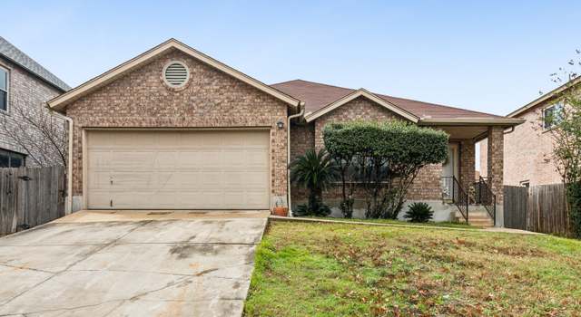 Photo of 8051 Cantura Mls, Converse, TX 78109-3268