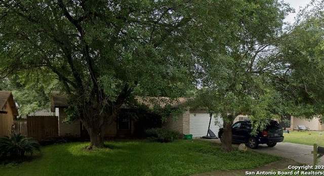 Photo of 4938 Grey Hawk St, San Antonio, TX 78217-1219