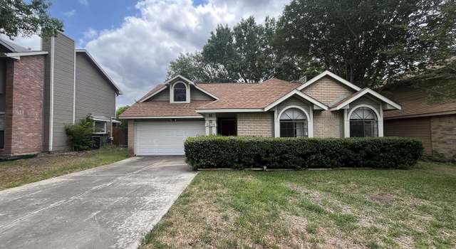 Photo of 5418 Park Lk, San Antonio, TX 78244