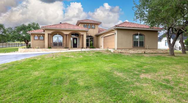 Photo of 460 Lantana Vw, Spring Branch, TX 78070