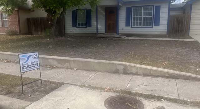Photo of 2215 Calle Estrella, San Antonio, TX 78226-1570