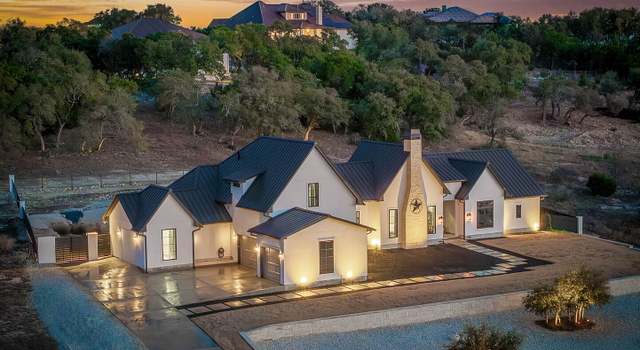 Photo of 5955 Colin Rdg, Canyon Lake, TX 78132