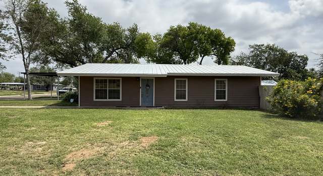 Photo of 511 S 9th, Carrizo Springs, TX 78834