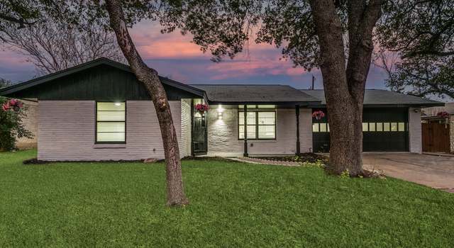 Photo of 606 John Vance Dr, San Antonio, TX 78216-4328