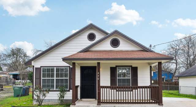 Photo of 430 N San Joaquin, San Antonio, TX 78228