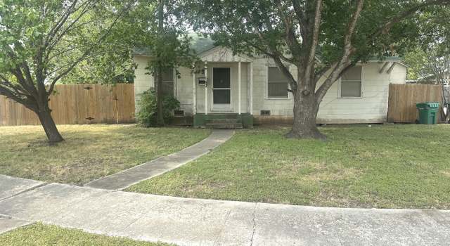 Photo of 162 New Hvn, San Antonio, TX 78209
