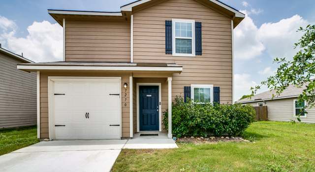 Photo of 7270 Turnbow, San Antonio, TX 78252-4412