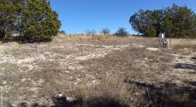 Photo of LOT 85 Pinnacle Dr, Fredericksburg, TX 78624