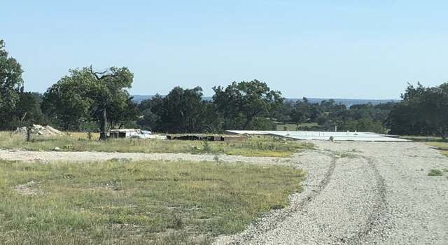 Photo of LOT 85 Pinnacle Dr, Fredericksburg, TX 78624