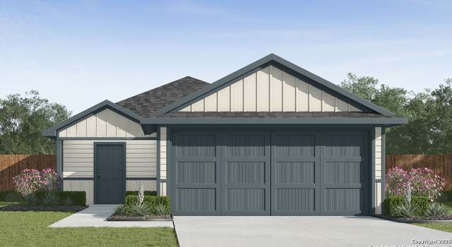 Photo of 5323 Blacktail Rd, Converse, TX 78109