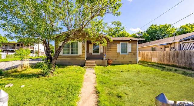Photo of 6459 Marcum Dr, San Antonio, TX 78227