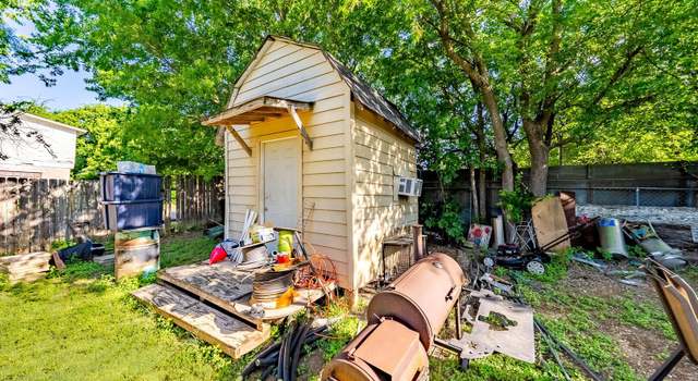 Photo of 6459 Marcum Dr, San Antonio, TX 78227
