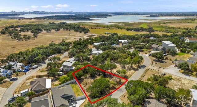 Photo of 1047 Alta Vis, Canyon Lake, TX 78133