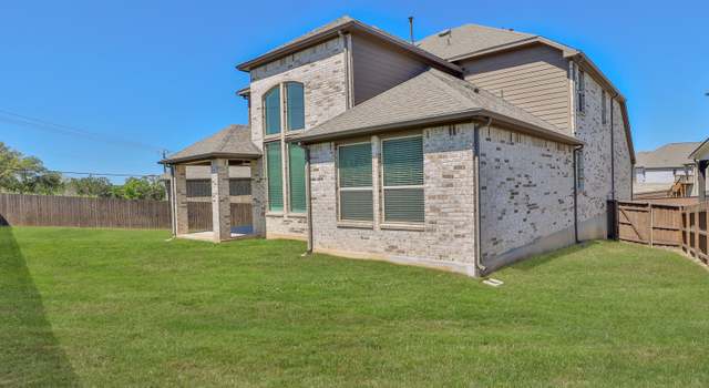Photo of 22810 Denali, San Antonio, TX 78258-3163