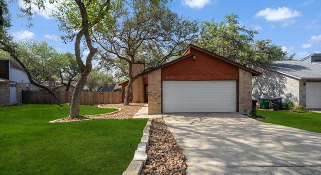 Photo of 8418 Timber Brg, San Antonio, TX 78250