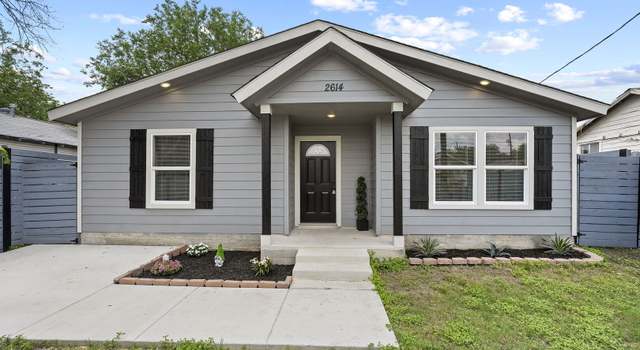 Photo of 2614 W Poplar, San Antonio, TX 78207