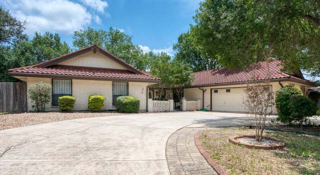 Photo of 614 Candleglo Dr, Windcrest, TX 78239