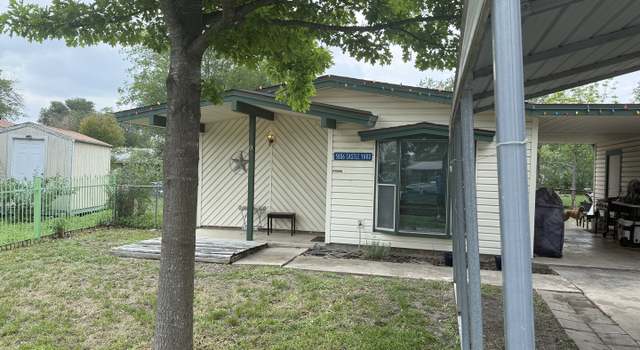 Photo of 5806 Castle Yard, San Antonio, TX 78218