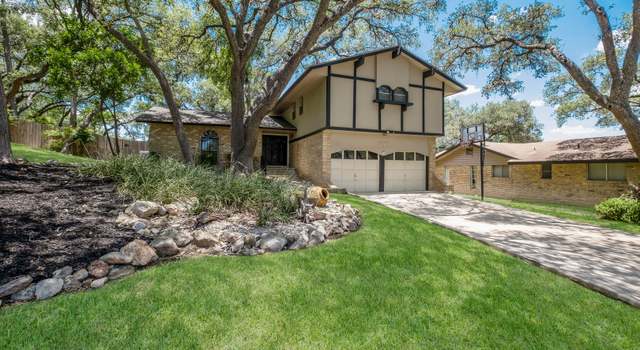 Photo of 2003 Willow Trail St, San Antonio, TX 78232
