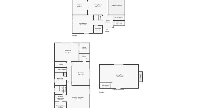 Photo of 2003 Willow Trail St, San Antonio, TX 78232