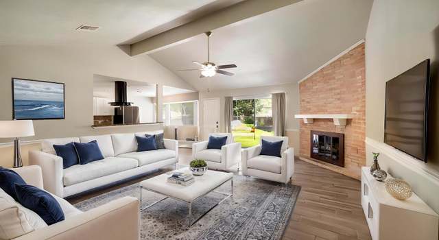 Photo of 8315 Greenham, San Antonio, TX 78239-2918