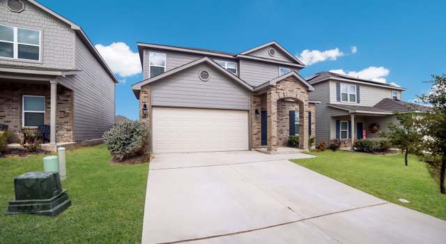 Photo of 7147 Azure Waters, Converse, TX 78109