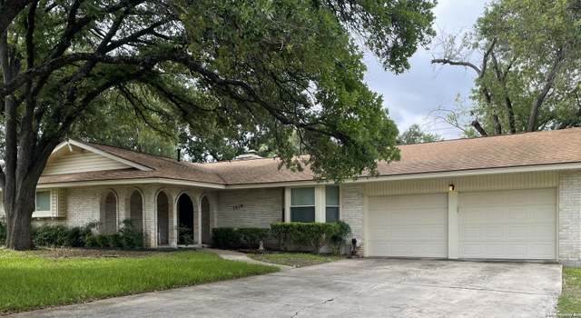 Photo of 1010 Spent Wing, San Antonio, TX 78213