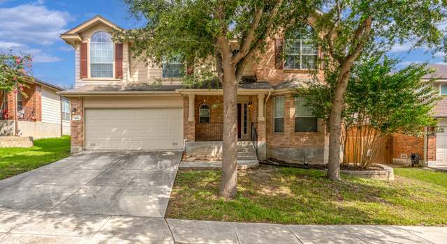 Photo of 9606 Mediator Run, Converse, TX 78109