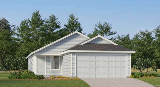 Photo of 3730 Terrell Trce, San Antonio, TX 78211