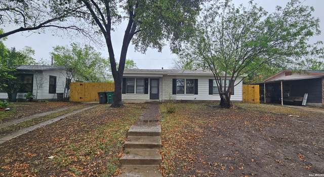 Photo of 115 Tipperary, San Antonio, TX 78223