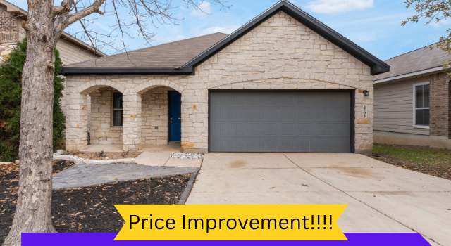 Photo of 6703 Buckhorn Clf, San Antonio, TX 78233