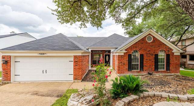 Photo of 919 Lightstone Dr, San Antonio, TX 78258