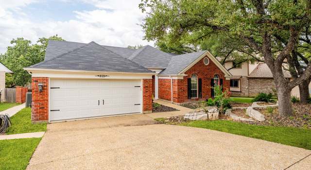 Photo of 919 Lightstone Dr, San Antonio, TX 78258