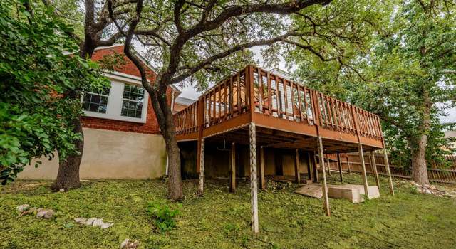 Photo of 919 Lightstone Dr, San Antonio, TX 78258