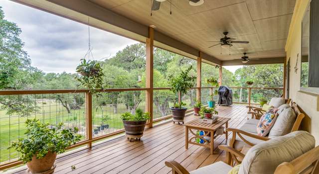 Photo of 1009 Laredo Ln, Canyon Lake, TX 78133