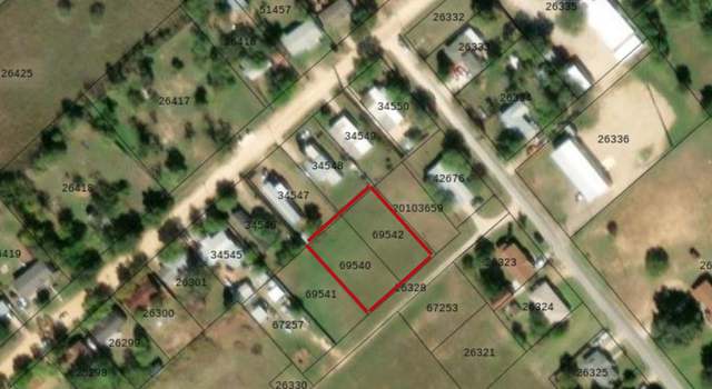 Photo of TRACT 3 & 4 Tbd Eighth St, Floresville, TX 78114