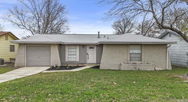 Photo of 11410 Chapala Way, San Antonio, TX 78233-6450