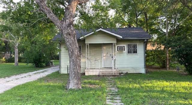 Photo of 334 Fairview, San Antonio, TX 78223