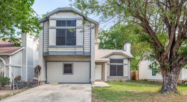 Photo of 5955 Catalina Sunrise, San Antonio, TX 78244
