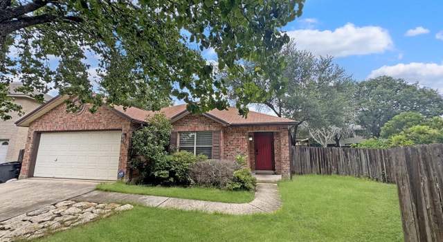 Photo of 6303 Regency Crst, San Antonio, TX 78249