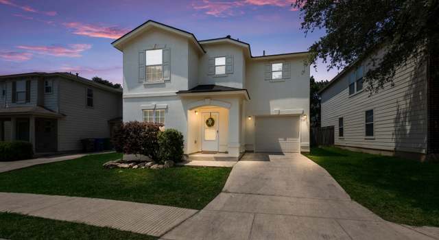 Photo of 135 Agency Oaks, San Antonio, TX 78249