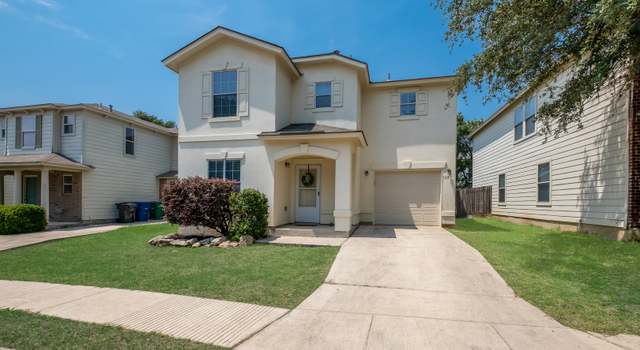 Photo of 135 Agency Oaks, San Antonio, TX 78249