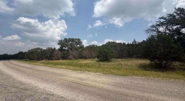 Photo of LOT 504 Mountain Creek Trl, Boerne, TX 78006