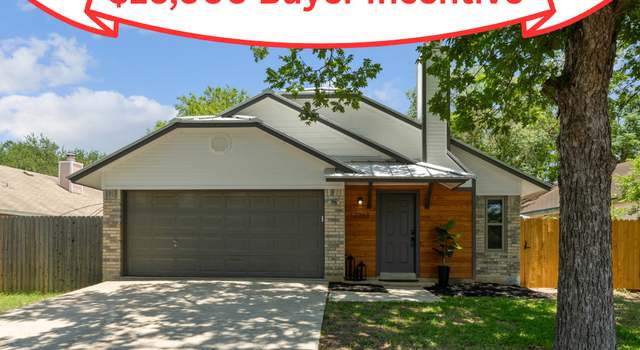 Photo of 12068 Stoney Brg, San Antonio, TX 78247