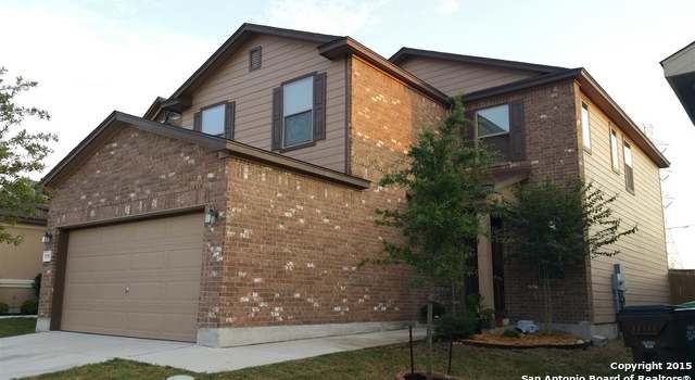 Photo of 9718 Hawk Elm, Converse, TX 78109-2536